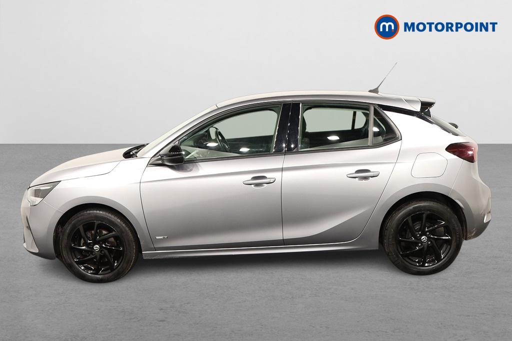 Used Vauxhall Corsa 2021 for sale - 76491712: Photo 4