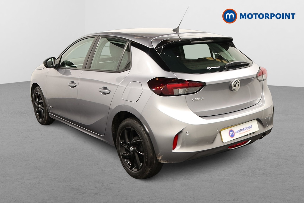 Used Vauxhall Corsa 2021 for sale - 76491712: Photo 5