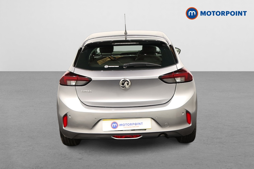 Used Vauxhall Corsa 2021 for sale - 76491712: Photo 6