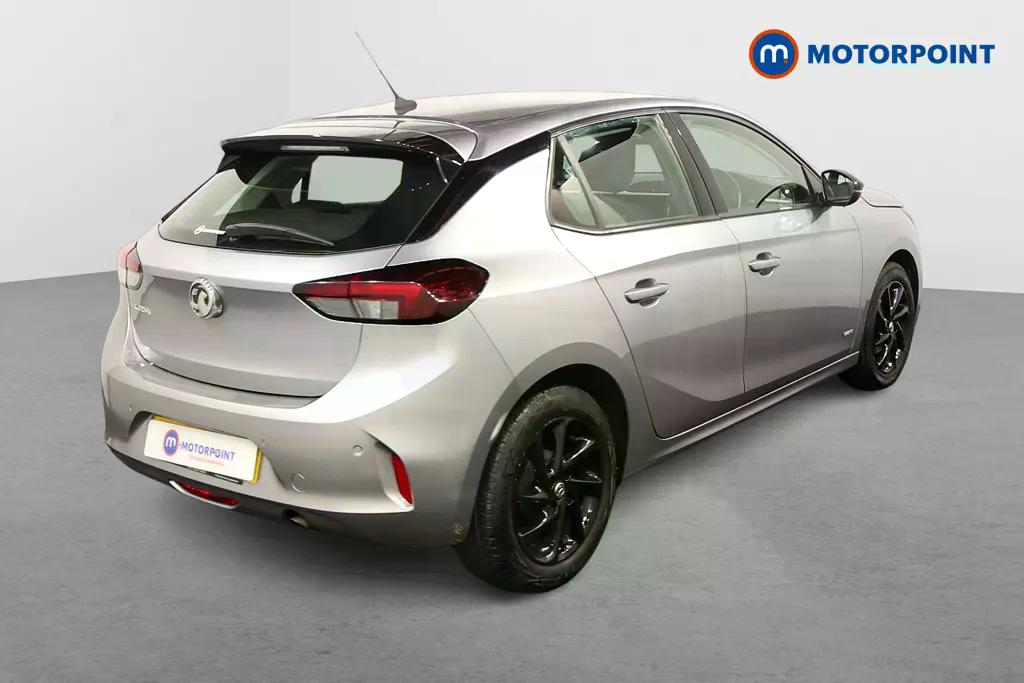 Used Vauxhall Corsa 2021 for sale - 76491712: Photo 7