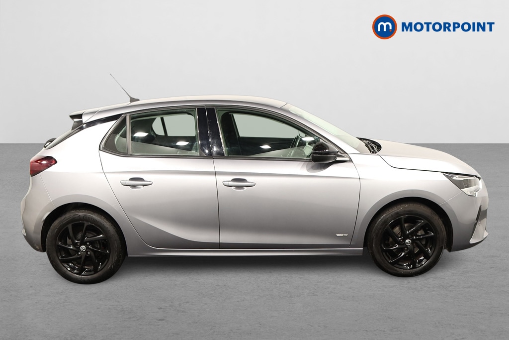 Used Vauxhall Corsa 2021 for sale - 76491712: Photo 8