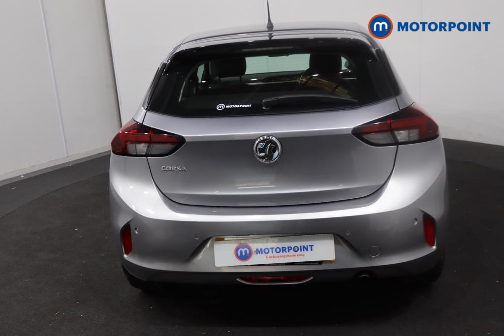 Used Vauxhall Corsa 2021 for sale - 76491712: Photo 9