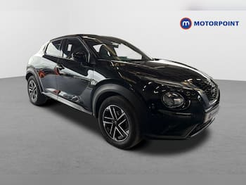 Used Nissan Juke 2024 for sale - 79560650: Photo
