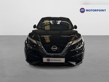 Used Nissan Juke 2024 for sale - 79560650: Photo