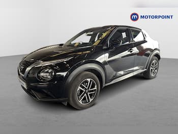 Used Nissan Juke 2024 for sale - 79560650: Photo