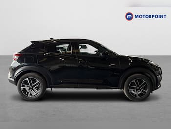 Used Nissan Juke 2024 for sale - 79560650: Photo