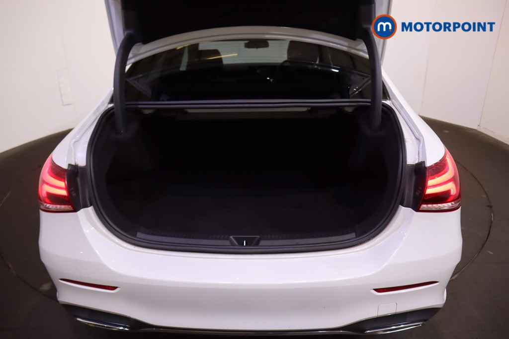 Used Mercedes-Benz A-Class 2020 for sale - 76895672: Photo 19