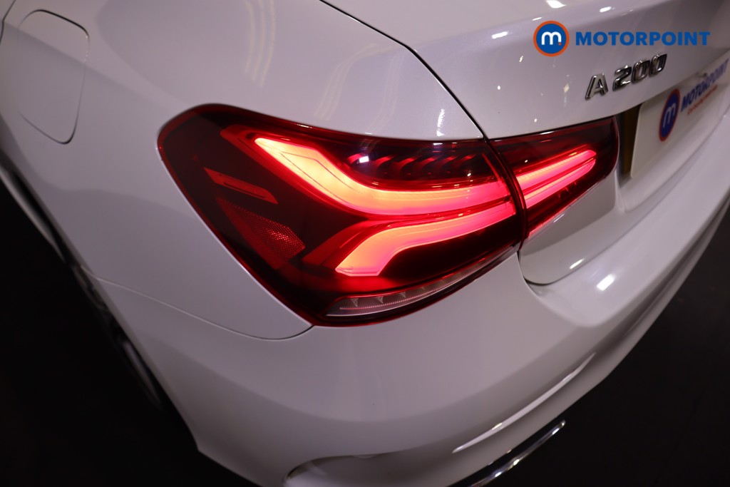 Used Mercedes-Benz A-Class 2020 for sale - 76895672: Photo 23