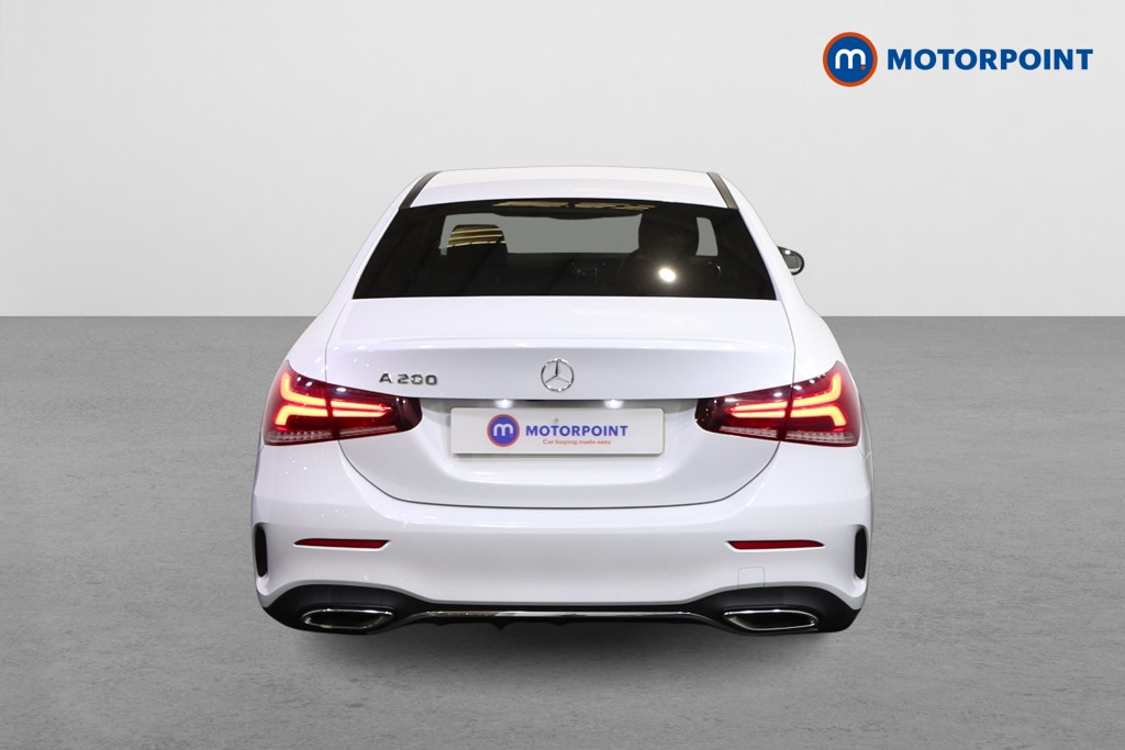 Used Mercedes-Benz A-Class 2020 for sale - 76895672: Photo 6
