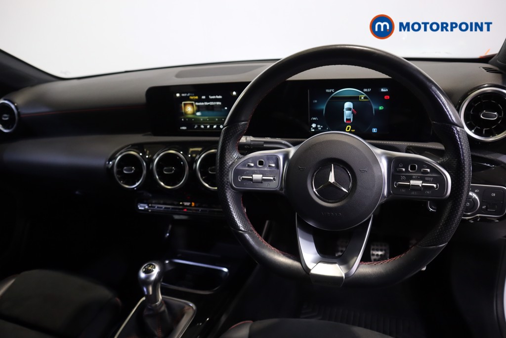 Used Mercedes-Benz A-Class 2020 for sale - 76895672: Photo 9