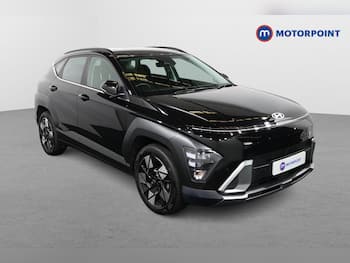 Used Hyundai KONA 2026 for sale - 79691624: Photo