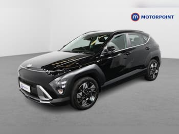 Used Hyundai KONA 2026 for sale - 79691624: Photo