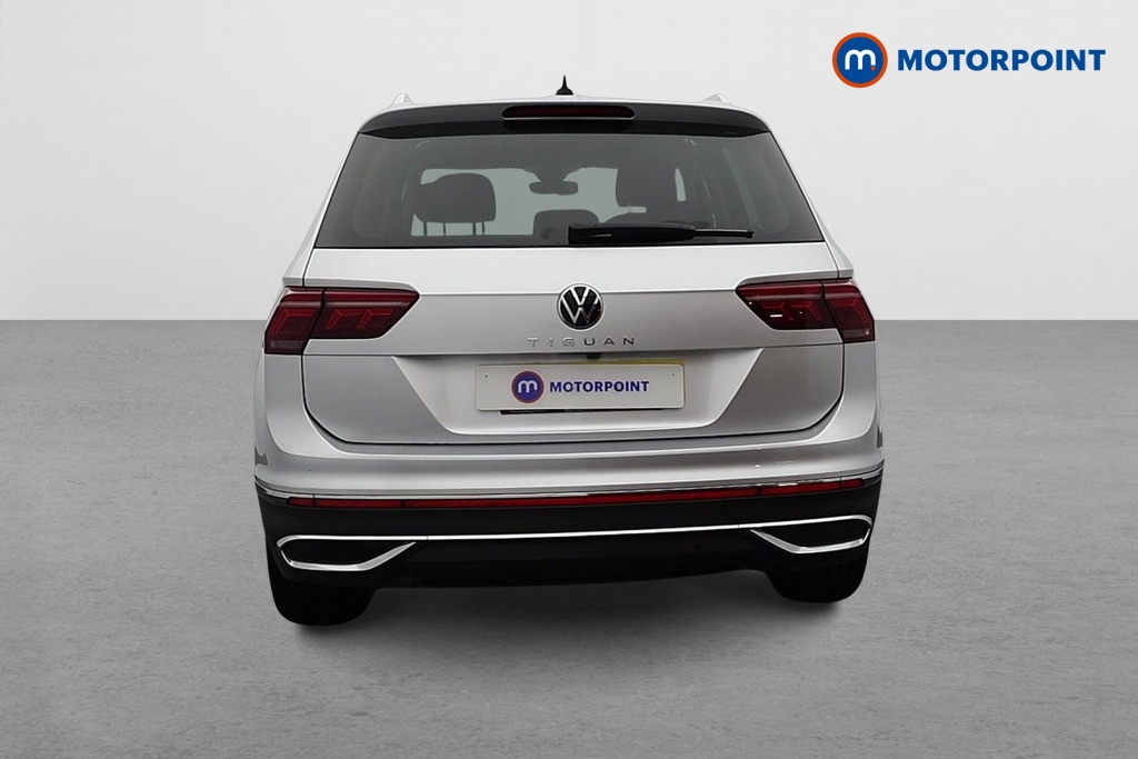 Used Volkswagen Tiguan 2021 for sale - 77935367: Photo 6