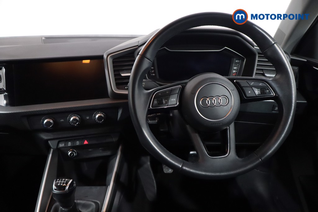 Used Audi A1 2023 for sale - 76967975: Photo 10