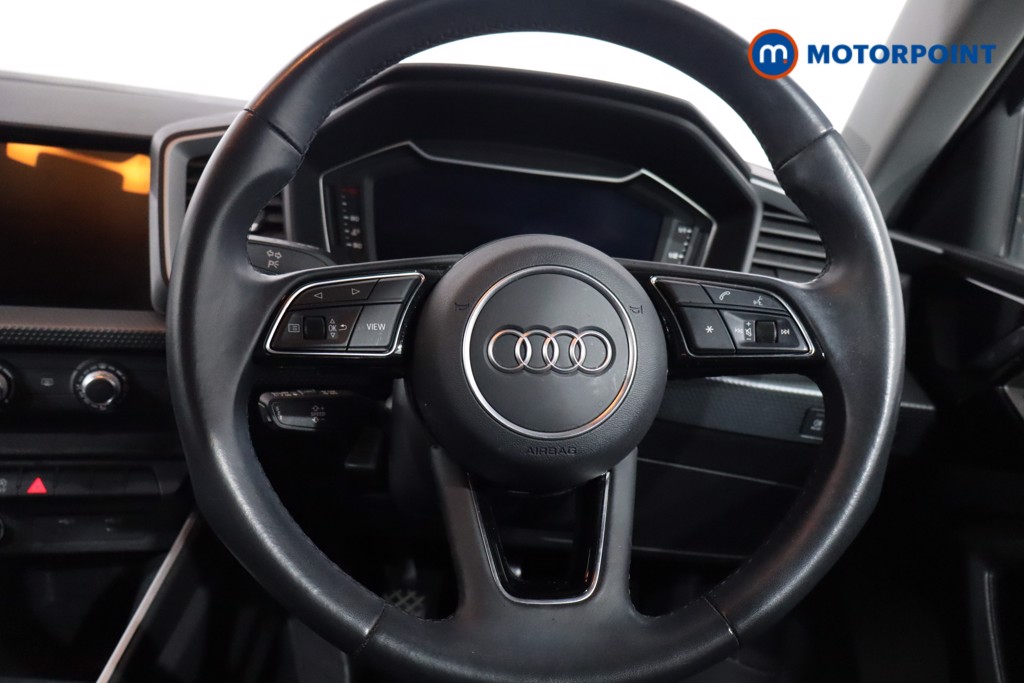 Used Audi A1 2023 for sale - 76967975: Photo 11