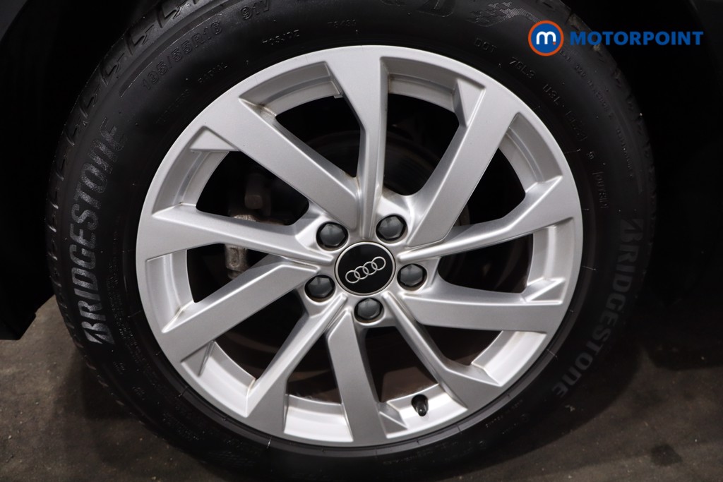 Used Audi A1 2023 for sale - 76967975: Photo 13