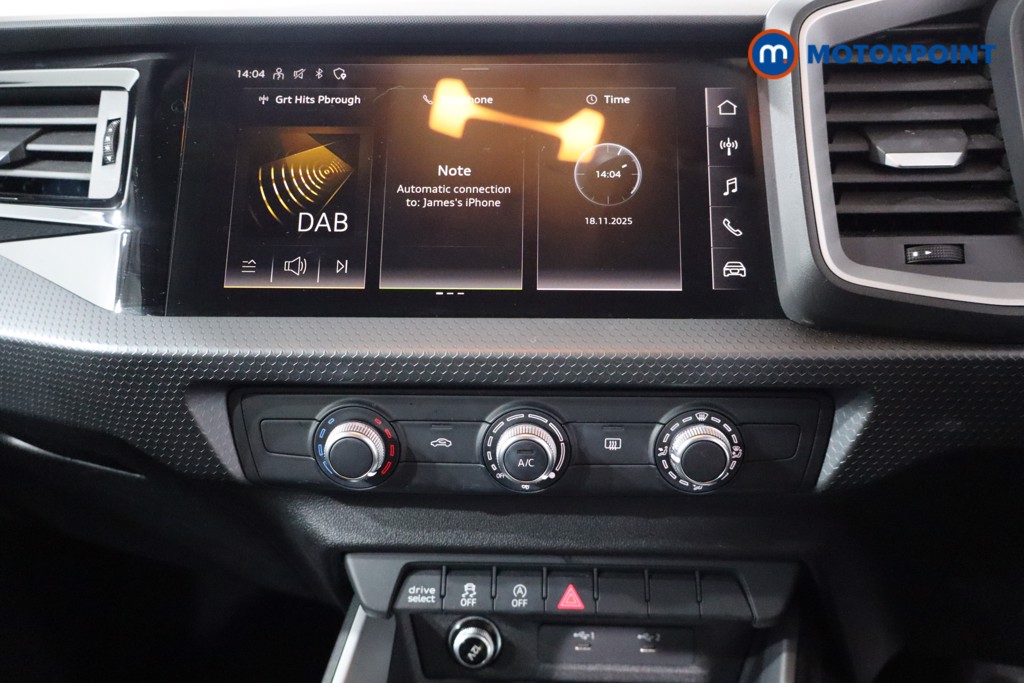 Used Audi A1 2023 for sale - 76967975: Photo 16