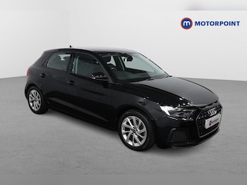 Used Audi A1 2023 for sale - 76967975: Photo
