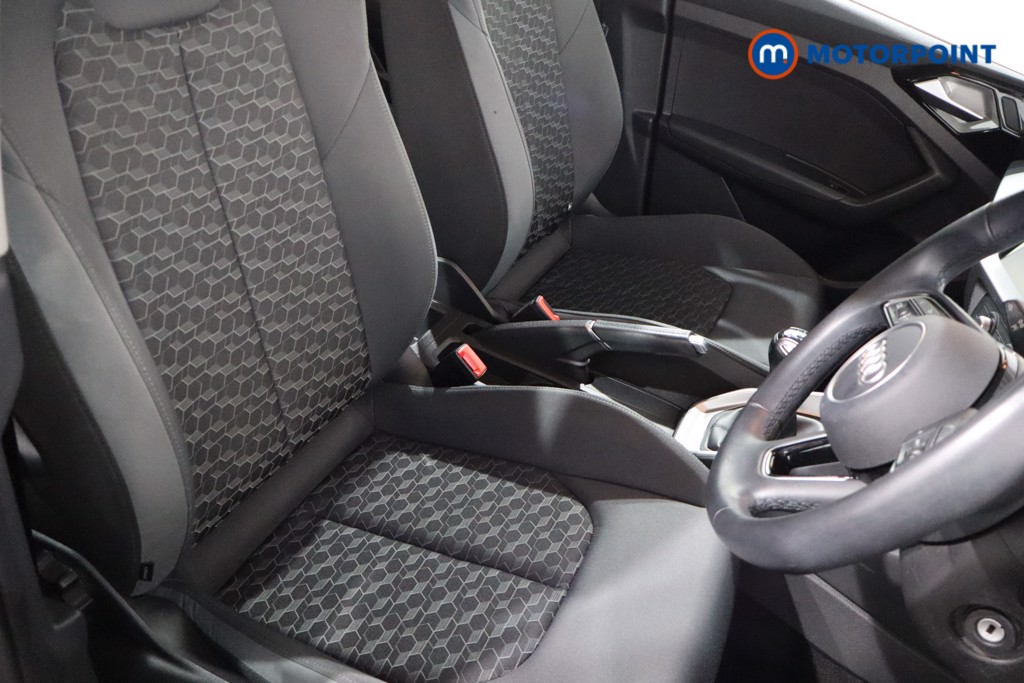 Used Audi A1 2023 for sale - 76967975: Photo 21