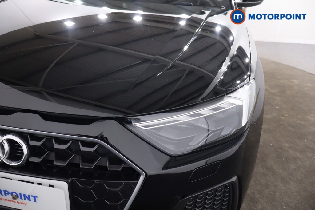 Used Audi A1 2023 for sale - 76967975: Photo 22