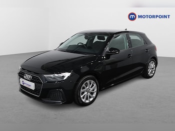 Used Audi A1 2023 for sale - 76967975: Photo