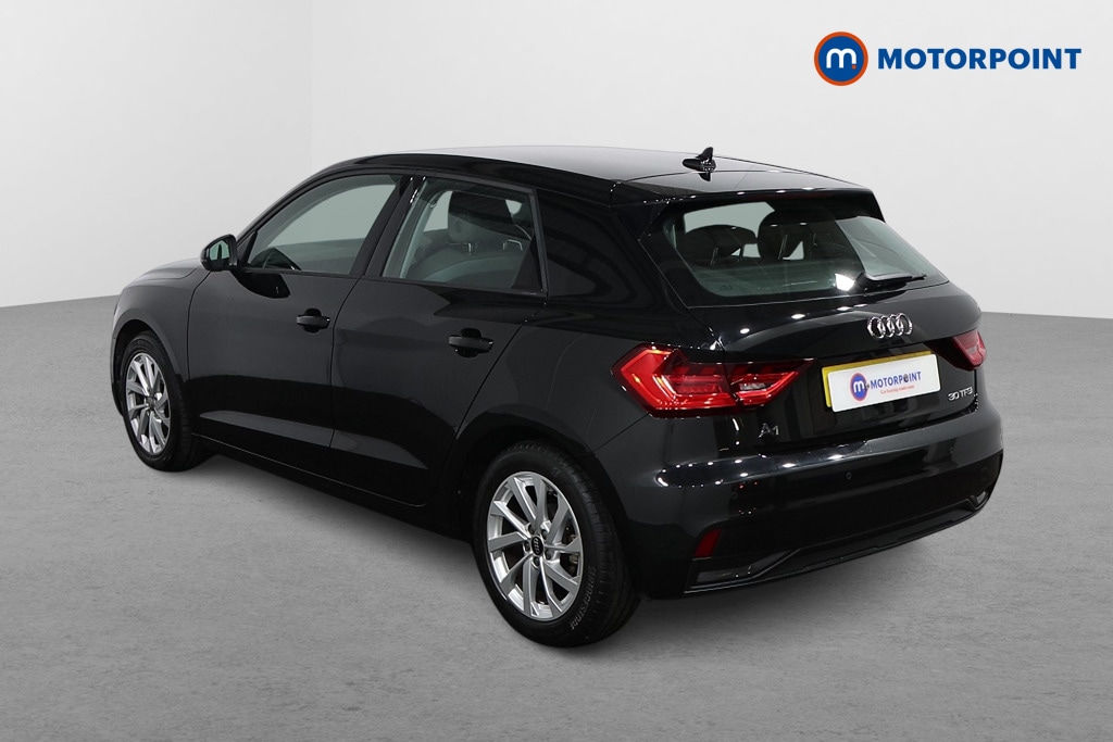 Used Audi A1 2023 for sale - 76967975: Photo 5