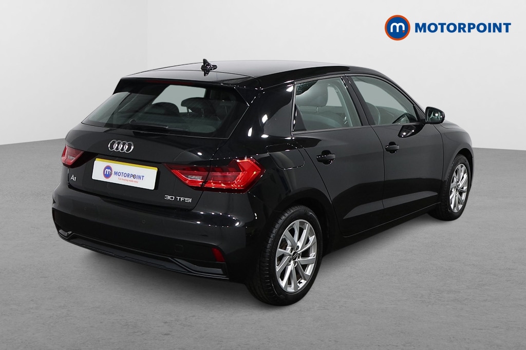 Used Audi A1 2023 for sale - 76967975: Photo 7