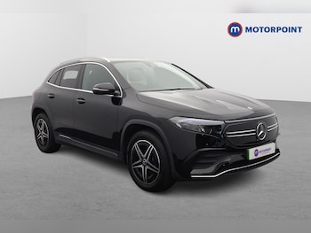 Used Mercedes-Benz EQA 2023 for sale - 78721930: Photo