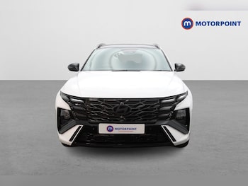 Used Hyundai TUCSON 2025 for sale - 78432369: Photo