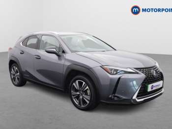 2021 - 300e 150kW 54.3 kWh 5dr E-CVT [Takumi Pack]