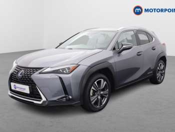 Used Lexus UX 2021 for sale - 74953191: Photo