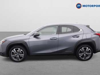 Used Lexus UX 2021 for sale - 74953191: Photo