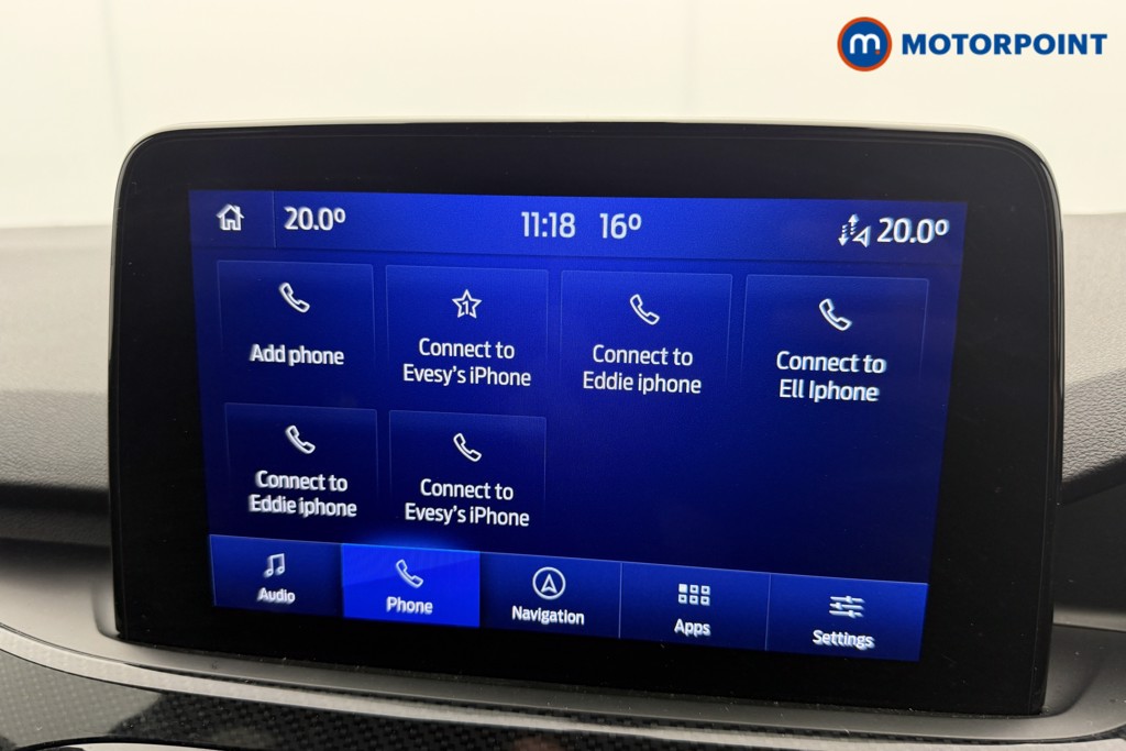Used Ford Kuga 2022 for sale - 76311939: Photo 15