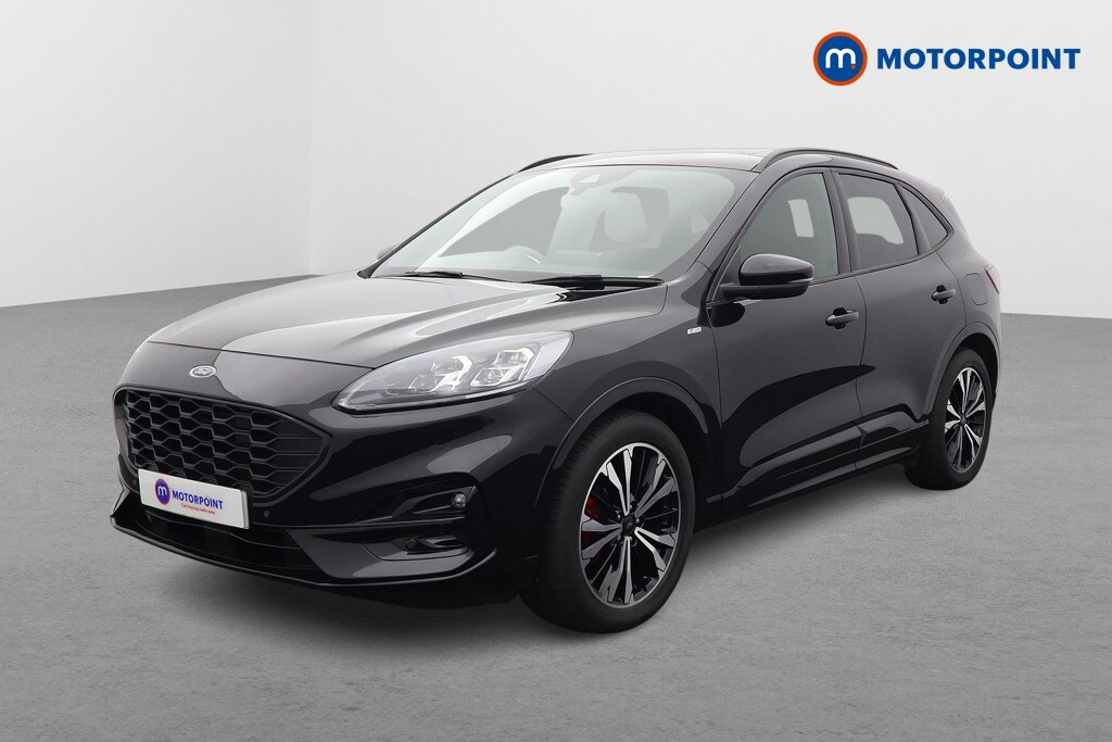 Used Ford Kuga 2022 for sale - 76311939: Photo 3