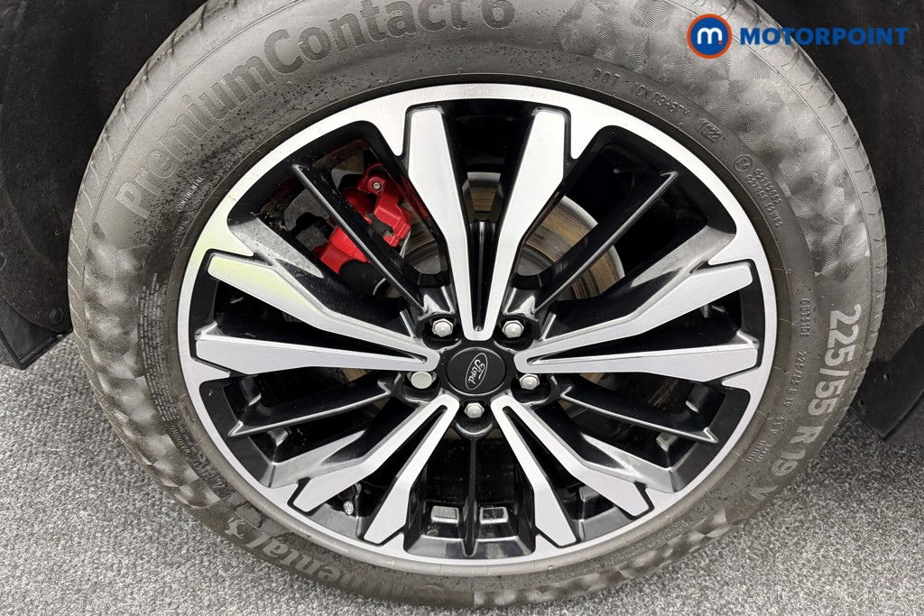 Used Ford Kuga 2022 for sale - 76311939: Photo 39