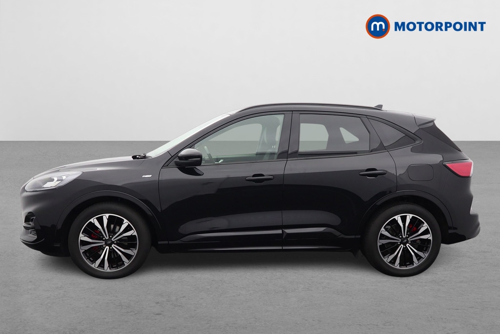 Used Ford Kuga 2022 for sale - 76311939: Photo 4