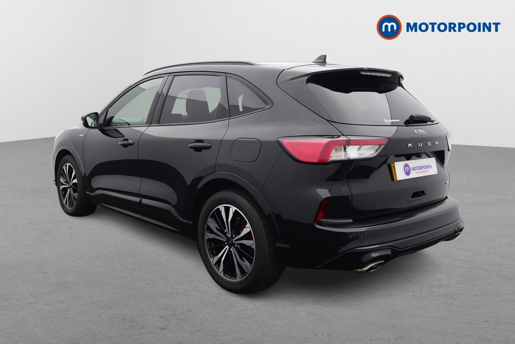 Used Ford Kuga 2022 for sale - 76311939: Photo 5