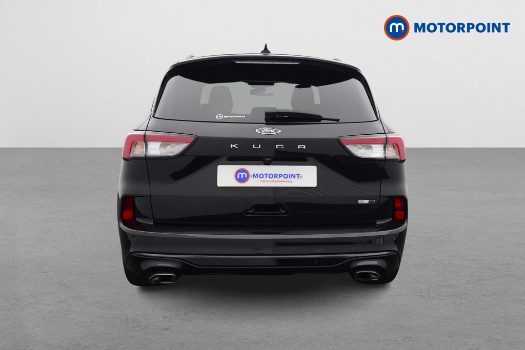 Used Ford Kuga 2022 for sale - 76311939: Photo 6