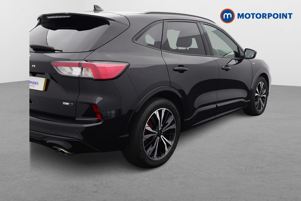 Used Ford Kuga 2022 for sale - 76311939: Photo 7