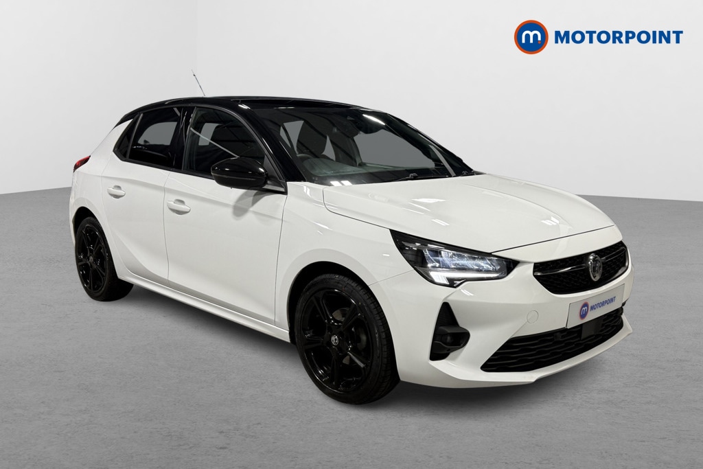 Used Vauxhall Corsa 2023 for sale - 77286727: Photo 1