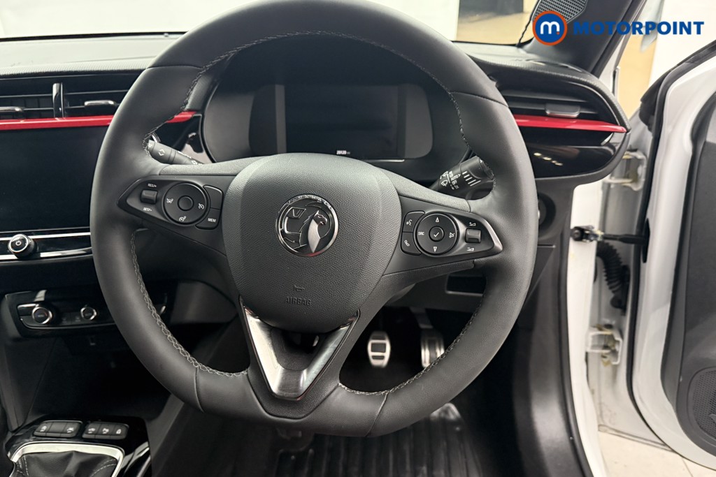 Used Vauxhall Corsa 2023 for sale - 77286727: Photo 10