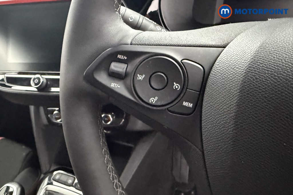 Used Vauxhall Corsa 2023 for sale - 77286727: Photo 11