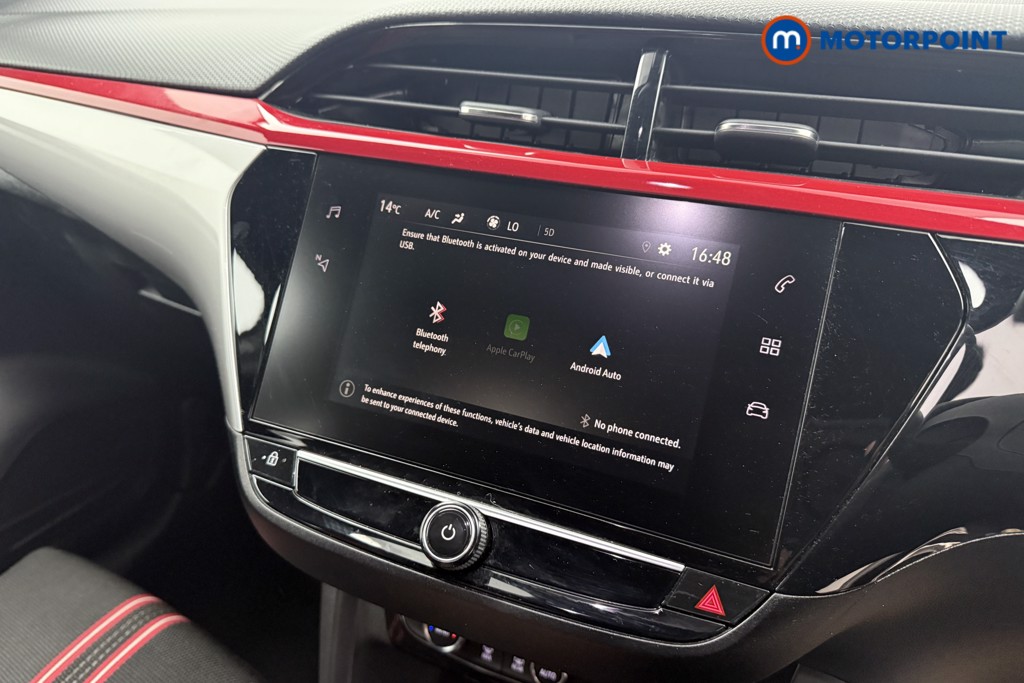 Used Vauxhall Corsa 2023 for sale - 77286727: Photo 14