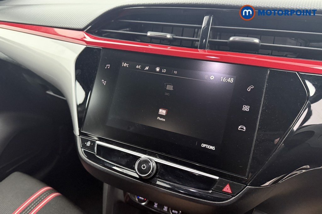 Used Vauxhall Corsa 2023 for sale - 77286727: Photo 15