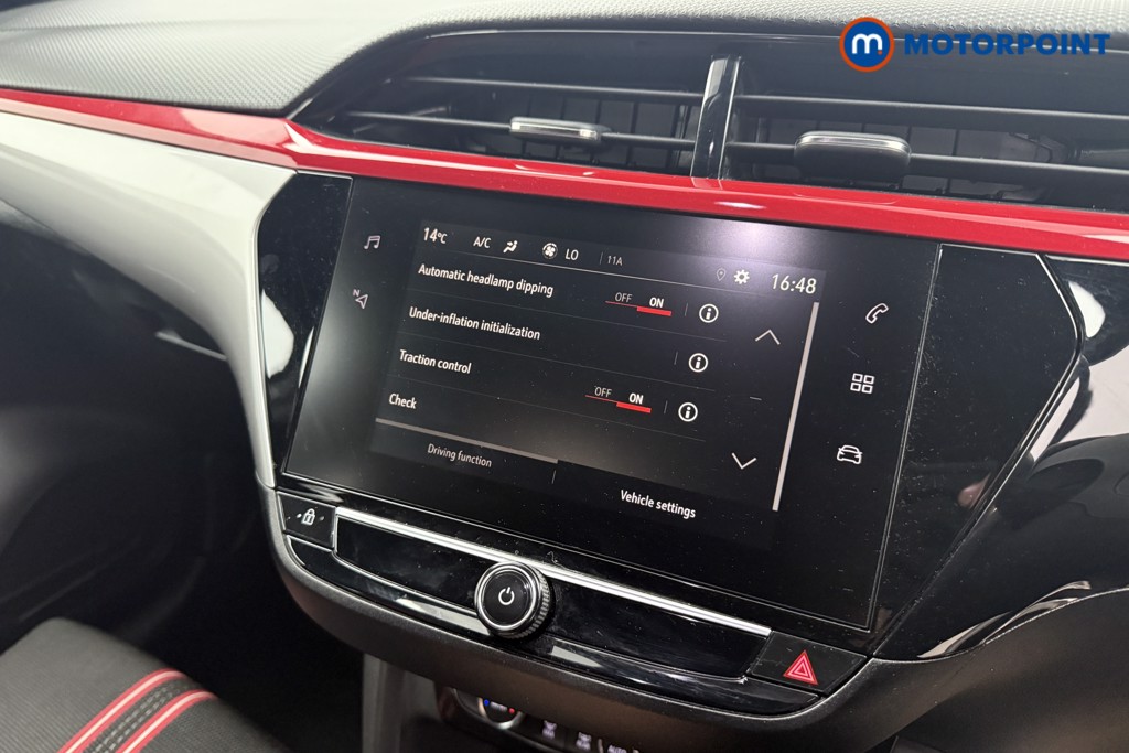 Used Vauxhall Corsa 2023 for sale - 77286727: Photo 16