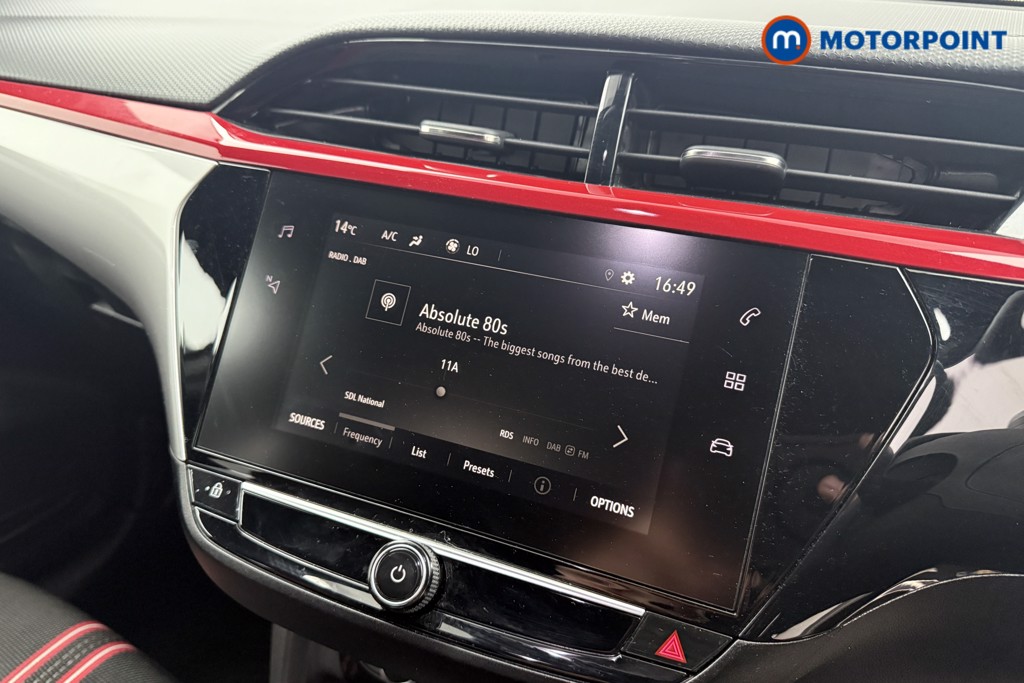 Used Vauxhall Corsa 2023 for sale - 77286727: Photo 17