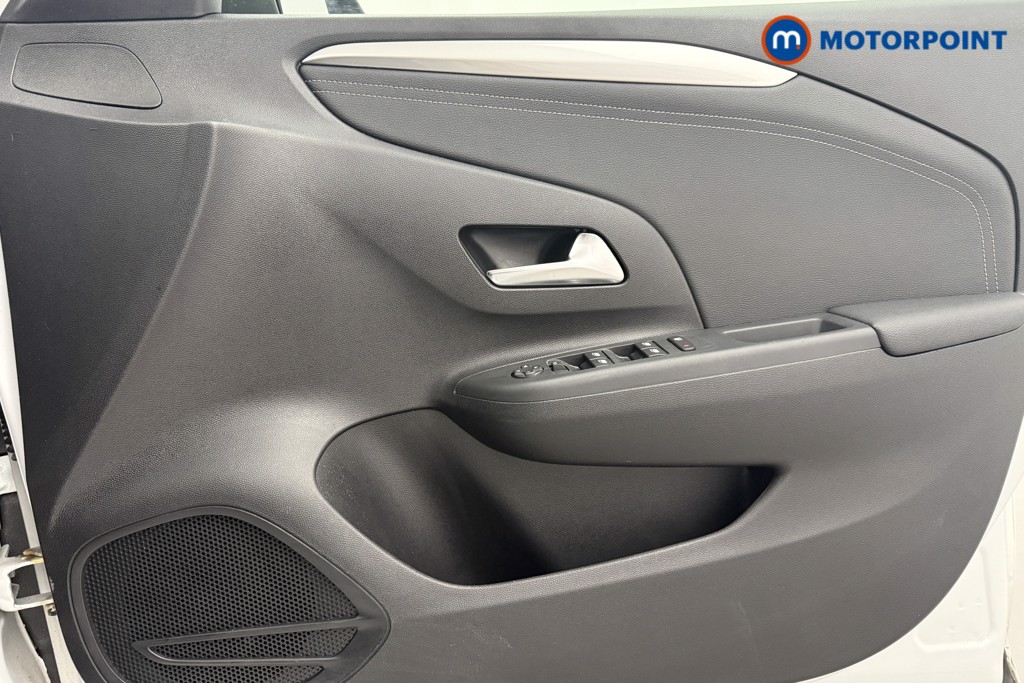 Used Vauxhall Corsa 2023 for sale - 77286727: Photo 22