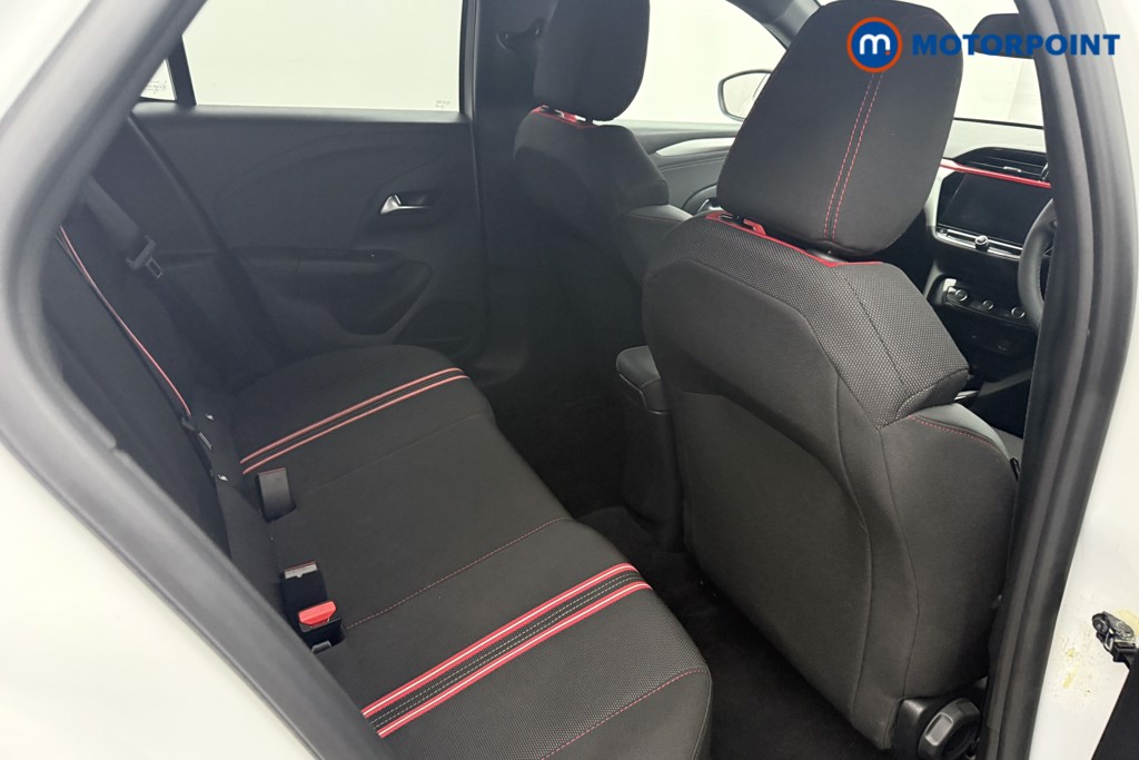 Used Vauxhall Corsa 2023 for sale - 77286727: Photo 26