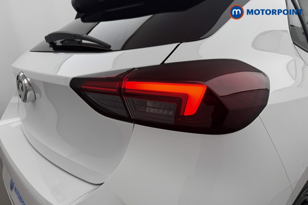 Used Vauxhall Corsa 2023 for sale - 77286727: Photo 29