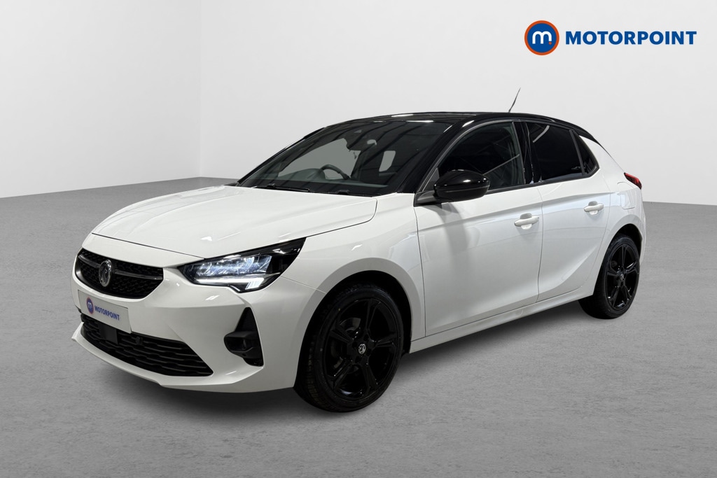 Used Vauxhall Corsa 2023 for sale - 77286727: Photo 3
